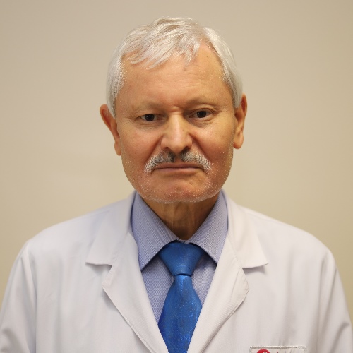 Dr. Adnan Ağır