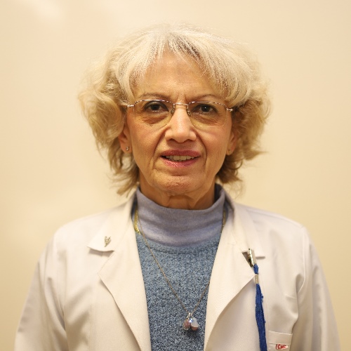 Dr. Meryem Serap Oran