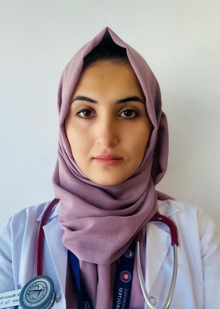 Dr. Malalai